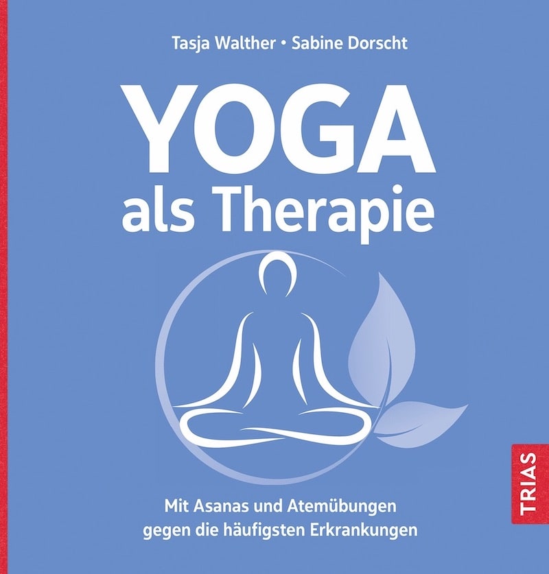 Yoga als Therapie, Ratgeber von TRIAS